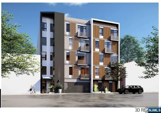Photo 1 of Land for sale at 146 148 Pacific St, Newark, NJ 07105 | MLS# 26023326 | Listing updated on 2026-07-28