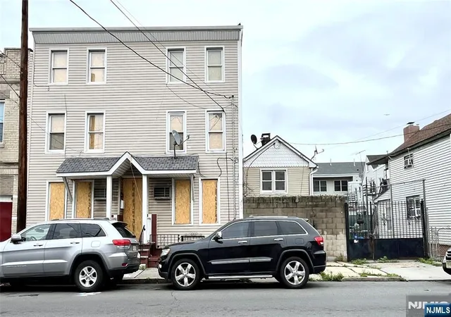 Photo 4 of Land for sale at 146-148 Pacific St, Newark, NJ 07105 | MLS# 26023326 | Listing updated on 2026-07-28