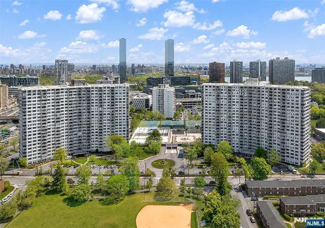 1st image of 2100 Linwood Ave #19V, Fort Lee, NJ 07024 | MLS# 26023337