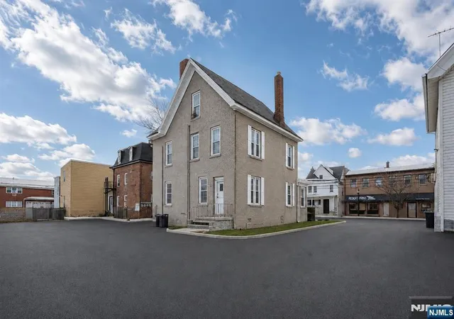 Photo 2 of Single family home for sale at 118 Hudson St, Hackensack, NJ 07601 | MLS# 26023340 | Listing updated on 2026-08-23