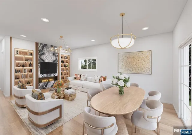 Photo 4 of Single family home for sale at 20 Summit Ave, Chatham Borough, NJ 07928 | MLS# 26023384 | Listing updated on 2026-07-31