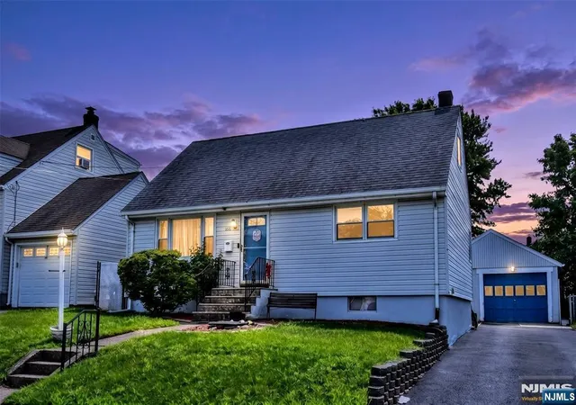 Photo 2 of Single family home for sale at 166 Kent St, Hackensack, NJ 07601 | MLS# 26023403 | Listing updated on 2026-09-06