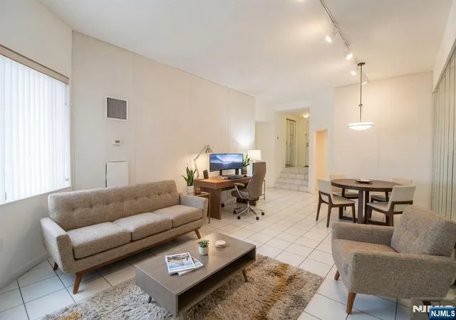 Photo 2 of Condo for sale at 108 Harmon Cove Tower, Secaucus, NJ 07094 | MLS# 26023461 | Listing updated on 2026-09-16