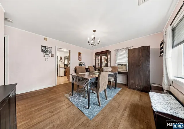 Photo 3 of Sale Pending at 279 Bergen Blvd, Woodland Park, NJ 07424 | MLS# 26023464 | Listing updated on 2026-08-12