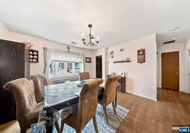Photo 3 of Sale Pending at 279 Bergen Blvd, Woodland Park, NJ 07424 | MLS# 26023464 | Listing updated on 2026-10-02