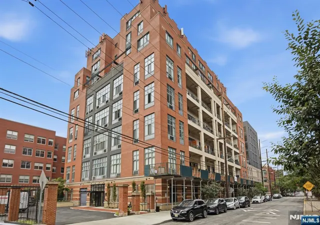 25th image of 205 10th St #6X, Jersey City, NJ 07302 | MLS# 26023522