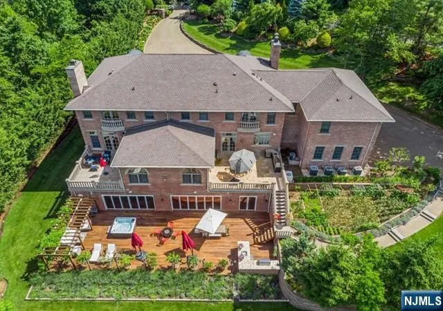 49th image of 31 Marie Major Dr, Alpine, NJ 07620 | MLS# 26023539