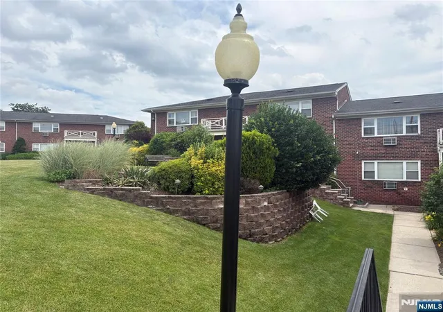 Photo 2 of Sale Pending at 100 Bergen Blvd #26, Fairview, NJ 07022 | MLS# 26023588 | Listing updated on 2026-09-06