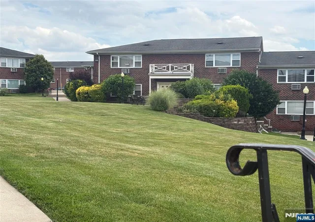 Photo 3 of Sale Pending at 100 Bergen Blvd #26, Fairview, NJ 07022 | MLS# 26023588 | Listing updated on 2026-09-06