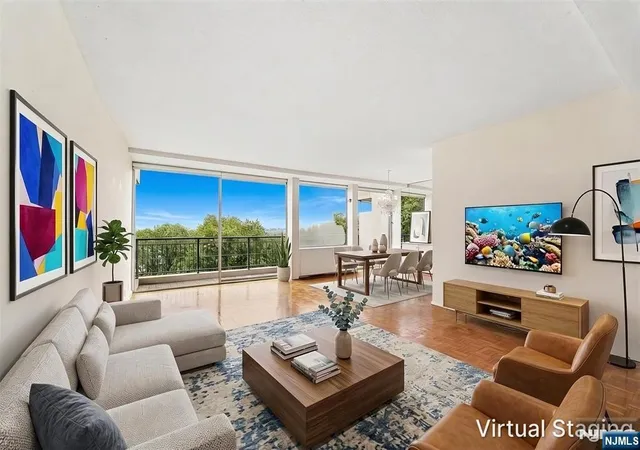 Photo 1 of House for sale at 4 Horizon Rd # G18, Fort Lee, NJ 07024 | MLS# 26023598 | Listing updated on 2026-09-18