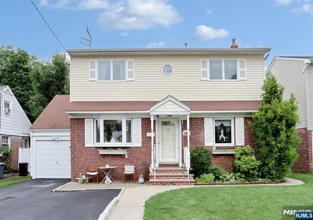 Photo 1 of Sale Pending at 393 New Brg Rd, Bergenfield, NJ 07621 | MLS# 26023650 | Listing updated on 2026-08-06