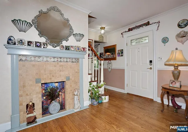 Photo 2 of Sale Pending at 393 New Brg Rd, Bergenfield, NJ 07621 | MLS# 26023650 | Listing updated on 2026-08-06