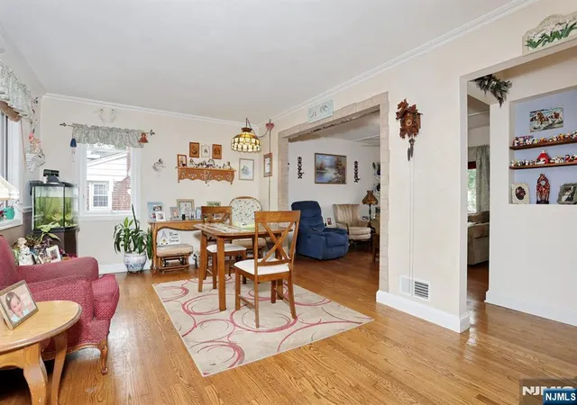 Photo 4 of Sale Pending at 393 New Brg Rd, Bergenfield, NJ 07621 | MLS# 26023650 | Listing updated on 2026-08-06