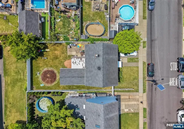 Photo 2 of Sale Pending at 65 Park Ave, North Arlington, NJ 07031 | MLS# 26023655 | Listing updated on 2026-09-17