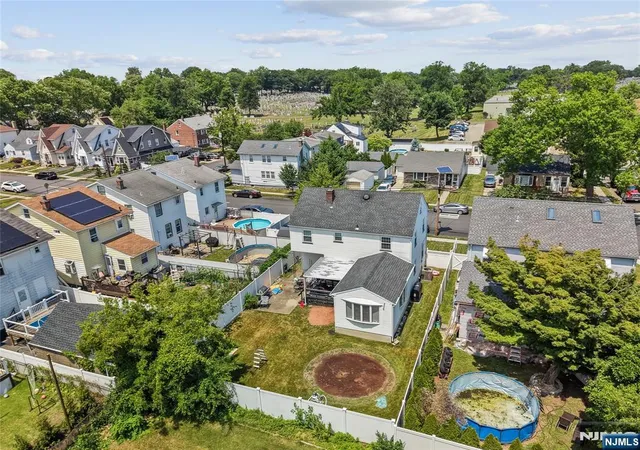 Photo 3 of Sale Pending at 65 Park Ave, North Arlington, NJ 07031 | MLS# 26023655 | Listing updated on 2026-09-17