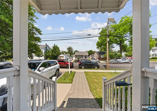 Photo 3 of Sale Pending at 65 Park Ave, North Arlington, NJ 07031 | MLS# 26023655 | Listing updated on 2026-09-17