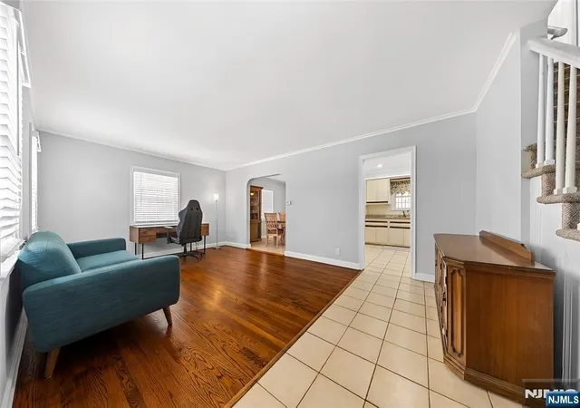 Photo 4 of Sale Pending at 65 Park Ave, North Arlington, NJ 07031 | MLS# 26023655 | Listing updated on 2026-09-17