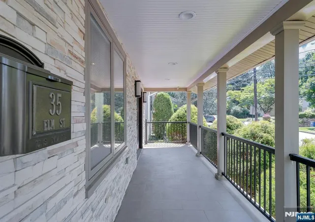 Photo 3 of Single family home for sale at 35 Elm St, Tenafly, NJ 07670 | MLS# 26023674 | Listing updated on 2026-09-10