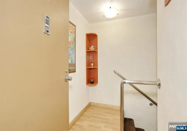 Photo 2 of Sale Pending at 3 Horizon Rd #618, Fort Lee, NJ 07024 | MLS# 26023682 | Listing updated on 2026-08-06