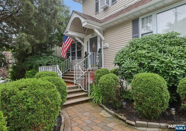 Photo 2 of Sale Pending at 306 Passaic Ave, Hasbrouck Heights, NJ 07604 | MLS# 26023733 | Listing updated on 2026-08-26