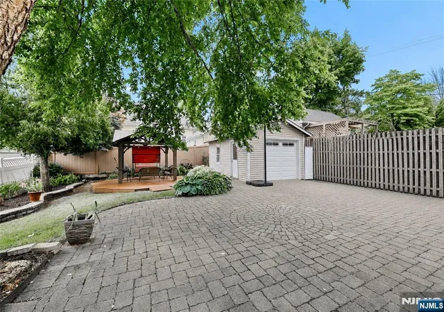 Photo 3 of Sale Pending at 306 Passaic Ave, Hasbrouck Heights, NJ 07604 | MLS# 26023733 | Listing updated on 2026-08-26