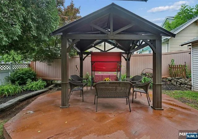 Photo 3 of Sale Pending at 306 Passaic Ave, Hasbrouck Heights, NJ 07604 | MLS# 26023733 | Listing updated on 2026-08-26