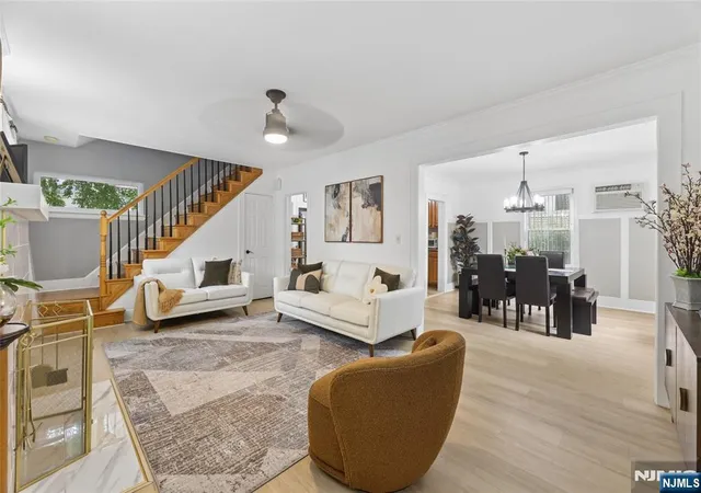 Photo 4 of Sale Pending at 306 Passaic Ave, Hasbrouck Heights, NJ 07604 | MLS# 26023733 | Listing updated on 2026-08-26