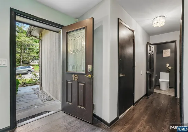 Photo 3 of Sale Pending at 19 Cedar Wood Ter, Woodland Park, NJ 07424 | MLS# 26023758 | Listing updated on 2026-08-28
