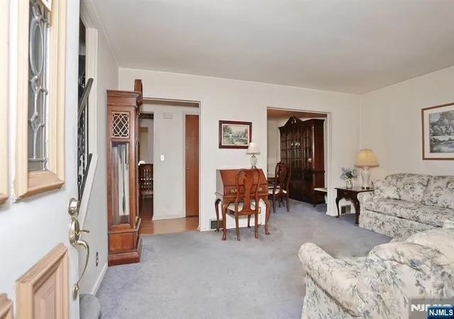 Photo 3 of Sale Pending at 743 Palmer Ave, Maywood, NJ 07607 | MLS# 26023794 | Listing updated on 2026-08-01