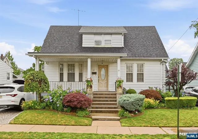 Photo 1 of Sale Pending at 117 119 Richmond Ave, Paterson, NJ 07502 | MLS# 26023818 | Listing updated on 2026-09-15