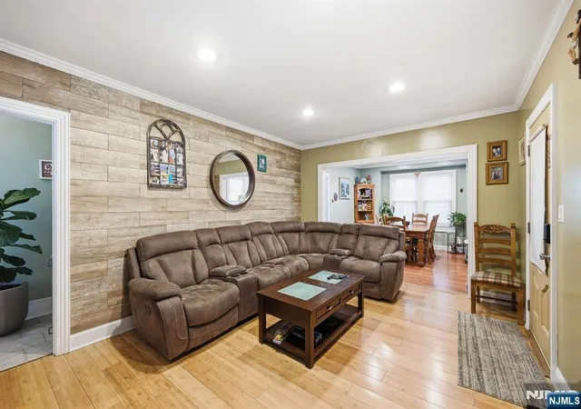 Photo 3 of Sale Pending at 117 119 Richmond Ave, Paterson, NJ 07502 | MLS# 26023818 | Listing updated on 2026-09-15