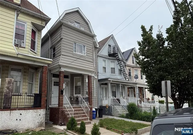 Photo 2 of Multi family home for sale at 658 Adams Ave, Elizabeth, NJ 07201 | MLS# 26023870 | Listing updated on 2026-07-22