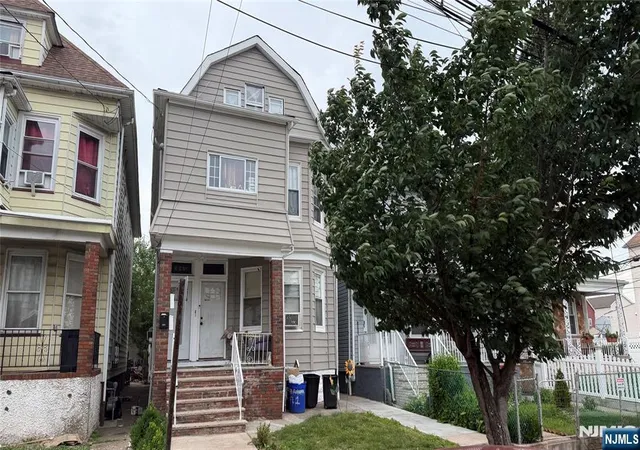 Photo 3 of Multi family home for sale at 658 Adams Ave, Elizabeth, NJ 07201 | MLS# 26023870 | Listing updated on 2026-07-22
