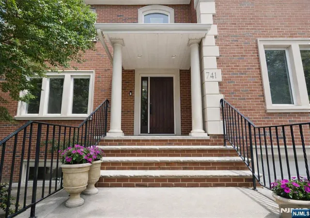 2nd image of 741 Washburn St, Teaneck, NJ 07666 | MLS# 26023886