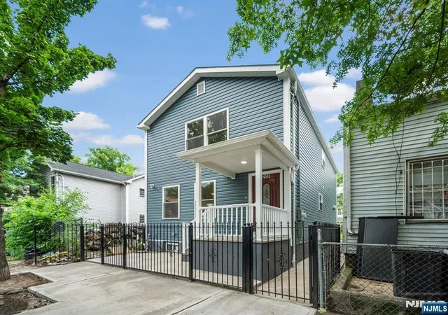 Photo 1 of Sale Pending at 208 N 1st St, Paterson, NJ 07522 | MLS# 26023893 | Listing updated on 2026-09-14