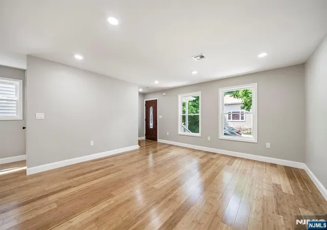 Photo 2 of Sale Pending at 208 N 1st St, Paterson, NJ 07522 | MLS# 26023893 | Listing updated on 2026-09-14