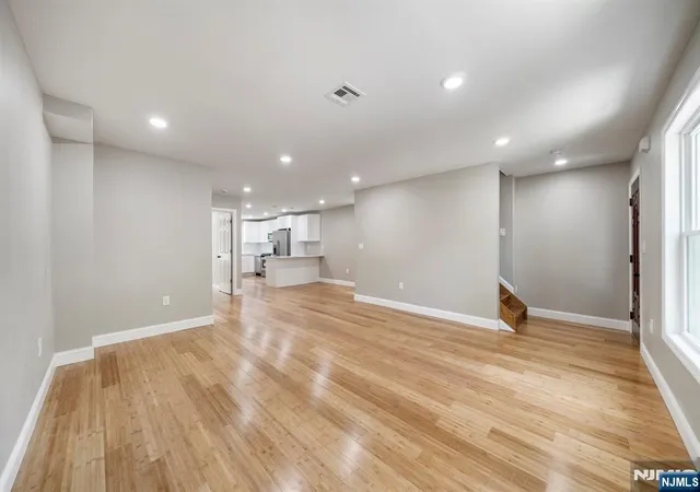 Photo 3 of Sale Pending at 208 N 1st St, Paterson, NJ 07522 | MLS# 26023893 | Listing updated on 2026-09-14