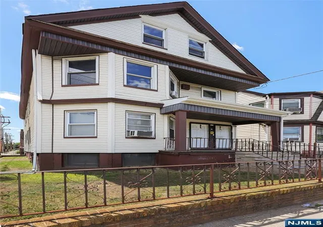 Photo 1 of Sale Pending at 114 9th Ave, Newark, NJ 07107 | MLS# 26023930 | Listing updated on 2026-09-02