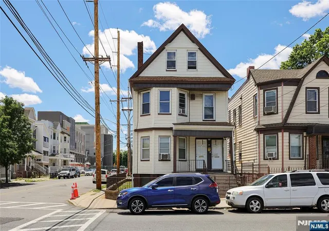 Photo 2 of Sale Pending at 114 9th Ave, Newark, NJ 07107 | MLS# 26023930 | Listing updated on 2026-09-02