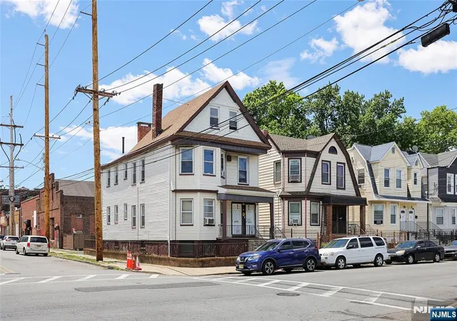 Photo 3 of Sale Pending at 114 9th Ave, Newark, NJ 07107 | MLS# 26023930 | Listing updated on 2026-09-02