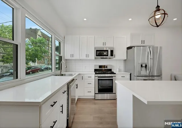Photo 2 of Single family home for sale at 91 Lexington Ave, Jersey City, NJ 07304 | MLS# 26024000 | Listing updated on 2026-08-13