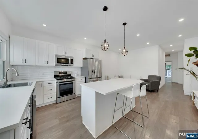 Photo 3 of Single family home for sale at 91 Lexington Ave, Jersey City, NJ 07304 | MLS# 26024000 | Listing updated on 2026-08-13