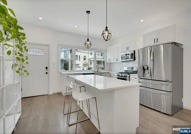 Photo 3 of Single family home for sale at 91 Lexington Ave, Jersey City, NJ 07304 | MLS# 26024000 | Listing updated on 2026-10-07