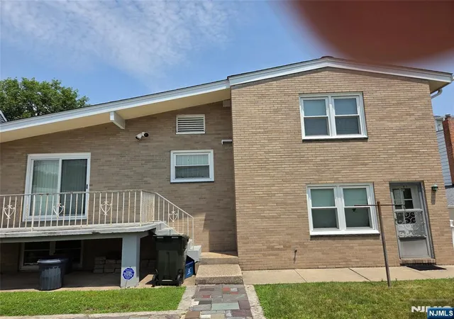 Photo 2 of Single family home for sale at 77 Columbia Ave, Nutley, NJ 07110 | MLS# 26024027 | Listing updated on 2026-09-06