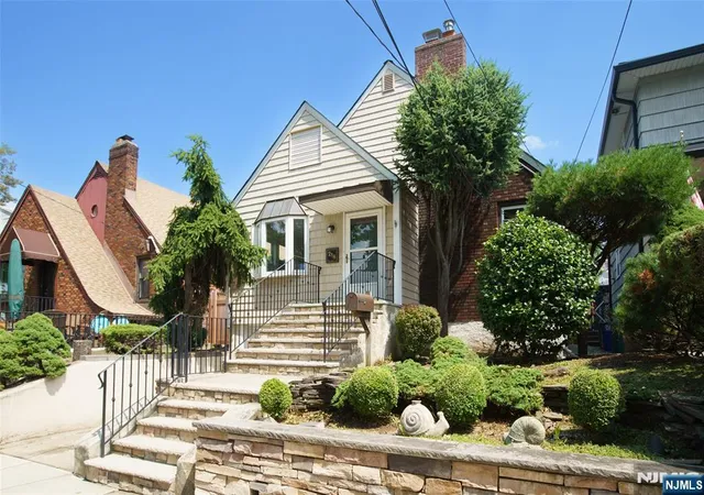 Photo 1 of Sale Pending at 218 Riverview Ave, North Arlington, NJ 07031 | MLS# 26024074 | Listing updated on 2026-09-11