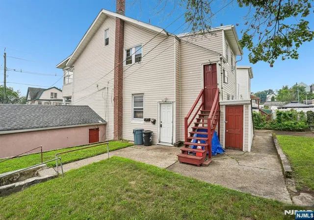 Photo 25 of Multi family home for sale at 409 8Th St, Prospect Park, NJ 07508 | MLS# 26024077 | Listing updated on 2026-08-23