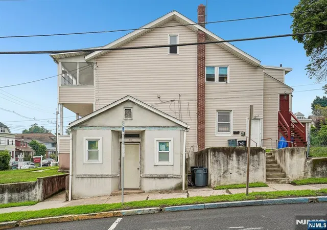 Photo 3 of Multi family home for sale at 409 8th St, Prospect Park, NJ 07508 | MLS# 26024077 | Listing updated on 2026-08-23