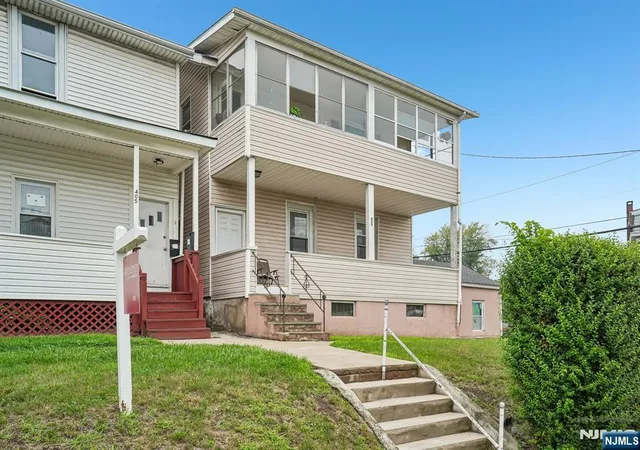 Photo 3 of Multi family home for sale at 409 8Th St, Prospect Park, NJ 07508 | MLS# 26024077 | Listing updated on 2026-08-23