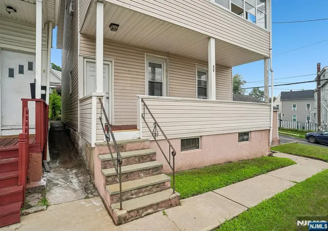 Photo 4 of Multi family home for sale at 409 8Th St, Prospect Park, NJ 07508 | MLS# 26024077 | Listing updated on 2026-08-23