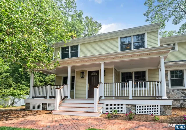 2nd image of 4 Burma Rd, Wyckoff, NJ 07481 | MLS# 26024088